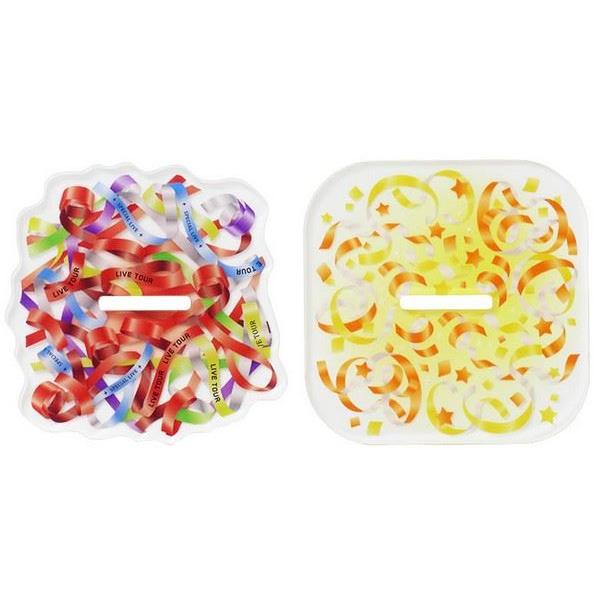 HANAアクリルスタンド 7体セット 銀テープ付き HANAアクリルスタンド 7体セット 銀テープ付き