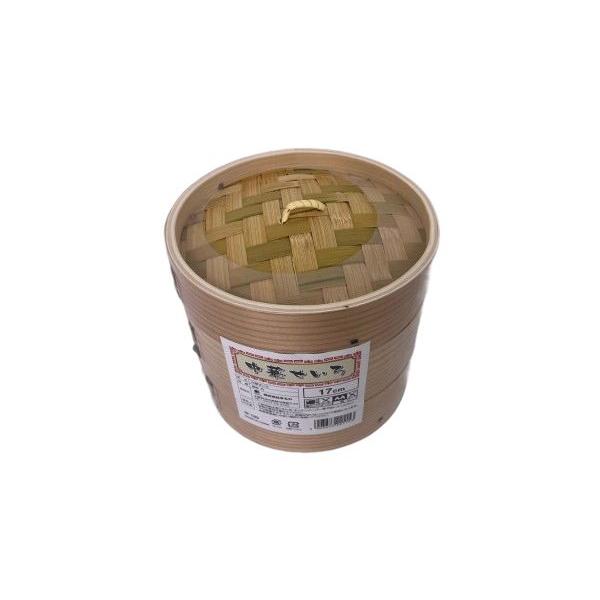 中華せいろ 17cm : 100円雑貨&日用品卸-BABABA - 通販 - Yahoo