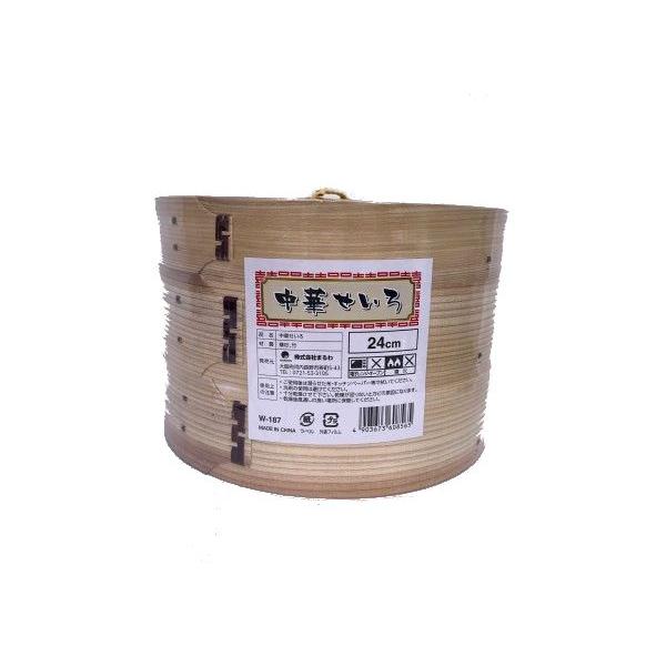中華せいろ 24cm : 100円雑貨&日用品卸-BABABA - 通販 - Yahoo