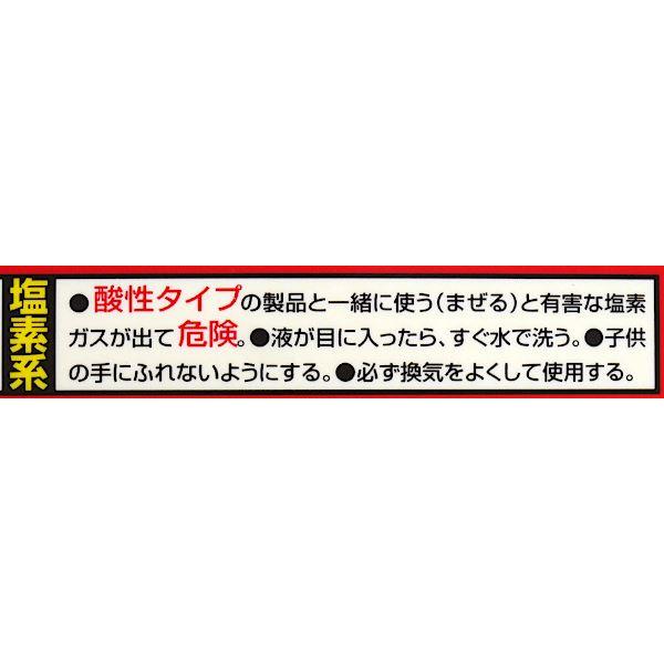 濃縮パイプクリーナー スマイルチョイス 4kg｜kawauchi｜12