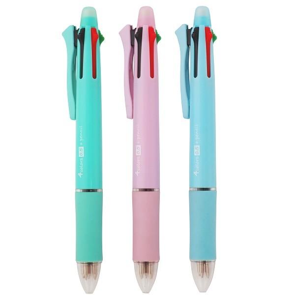 シャーペンボールペン多機能ペンまとめ売り