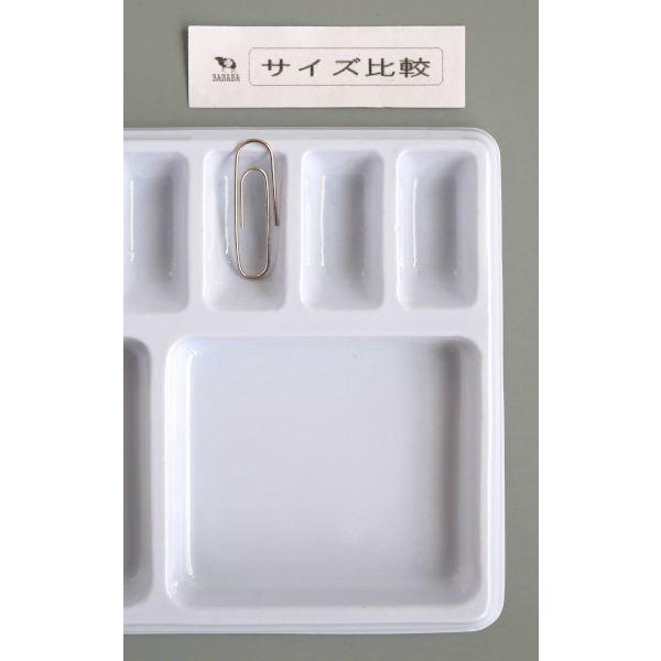 パレット100枚 簡易パレット 大(19.8×10cm) 4枚入 (100円ショップ 100円均一 100均一