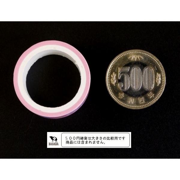 マスキングテープ ポケモンB 1.5cm×長さ3m (100円ショップ 100円