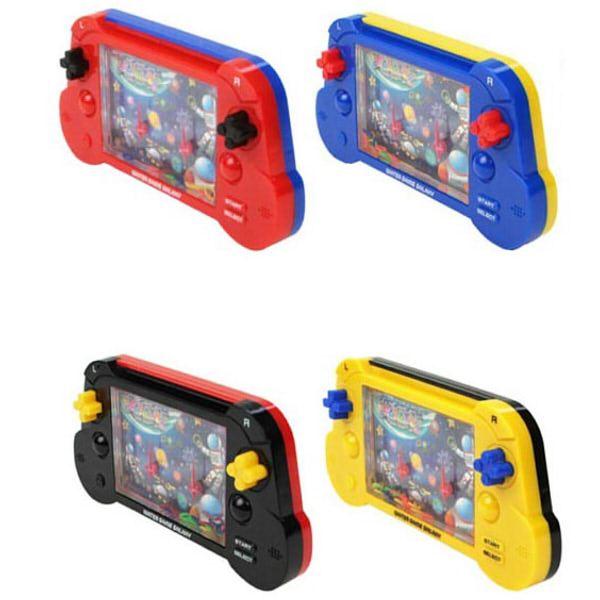 アクアゲームGALAXY 水中輪投げゲーム ［色指定不可］ (100円ショップ