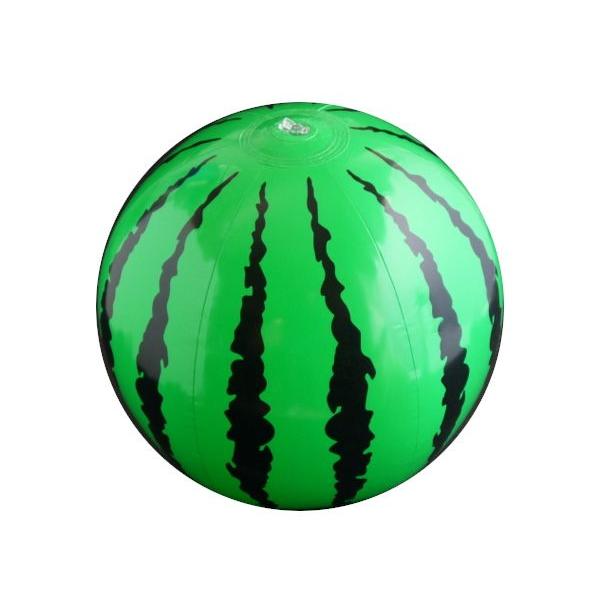 ビーチボール スイカ 直径２６ｃｍ Opel Lviv Ua