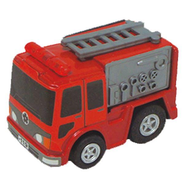 ミニカーコレクション はたらくくるま ［種類指定不可］ (100円