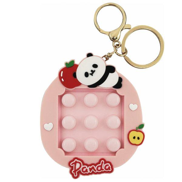 Hi！Pandaぷちぷに ［種類指定不可］ : 100円雑貨&日用品卸-BABABA