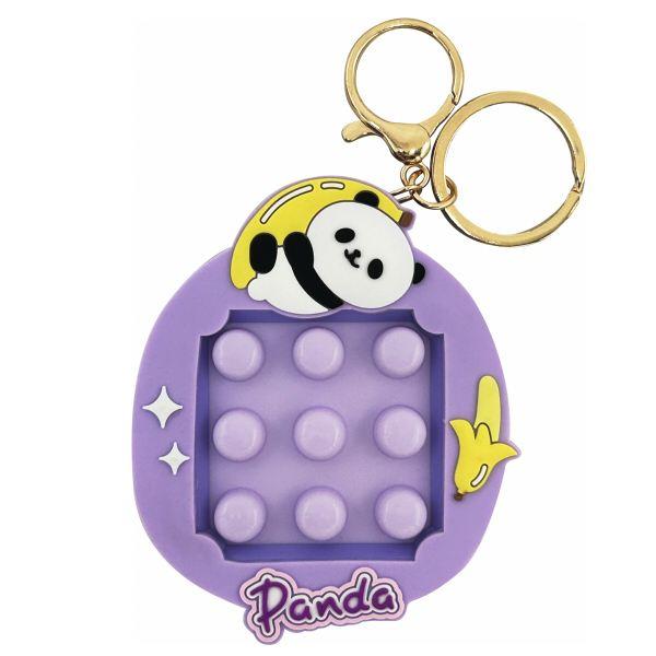 【正規品 お値下げ不可】2枚セット　まふまふ　 夢色シグナル 　バラ売り不可 Hi！Pandaぷちぷに ［種類指定不可］ : 100円雑貨&日用品卸-BABABA