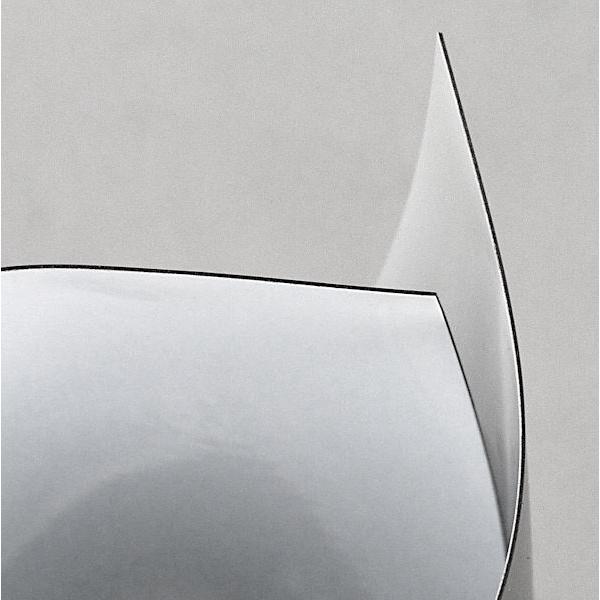 ホワイトマグネットシート A4サイズ(21×29.7cm) (100円ショップ 100円均一 100均一 100均)｜kawauchi｜08