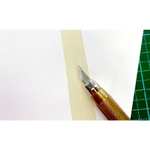 カッティングシート 白 20×30cm (100円ショップ 100円均一 100均一 100