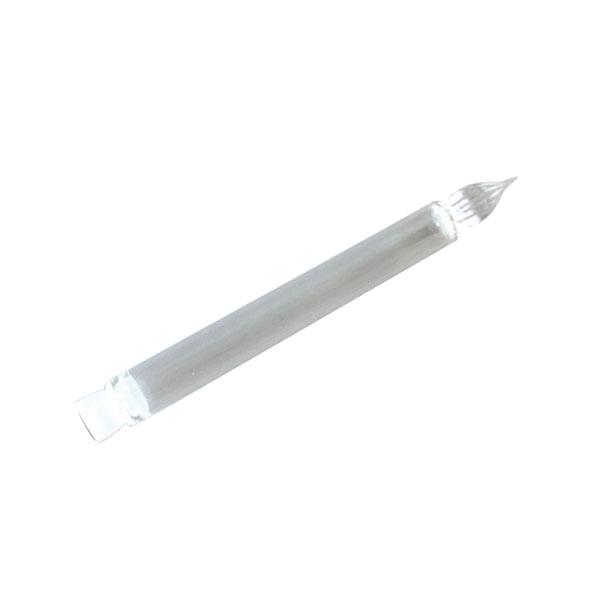 クラフト用ガラスペン (100円ショップ 100円均一 100均一 100均) : 100