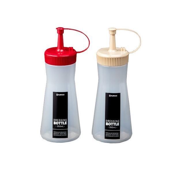 未使用品 ドレッシングボトル 200ml 350個 プラスチック製