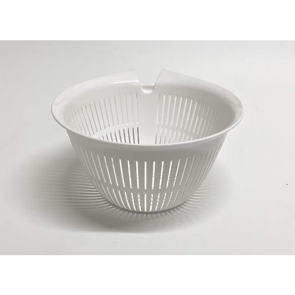 ハンディコランダー 21.7×16.1×高さ9cm ［色指定不可］ (100円ショップ