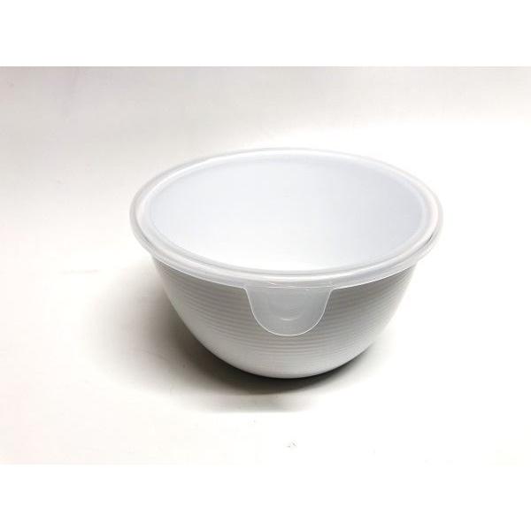 保存容器 そのまま食卓ボウル 深型 小サイズ(容量720ml) ［色指定