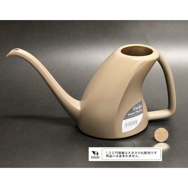 スワン水差し 容量880ml : 100円雑貨&日用品卸-BABABA - 通販 - Yahoo