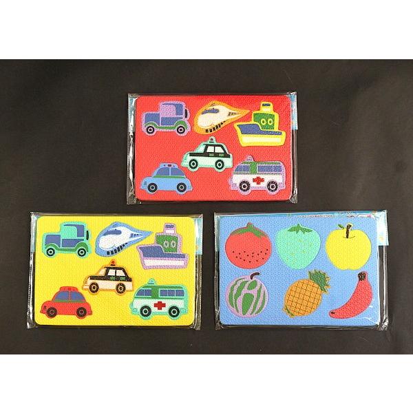 おふろでパズル みんなあつまれ 種類指定不可 2nrt 100円雑貨 日用品卸 Bababa 通販 Yahoo ショッピング