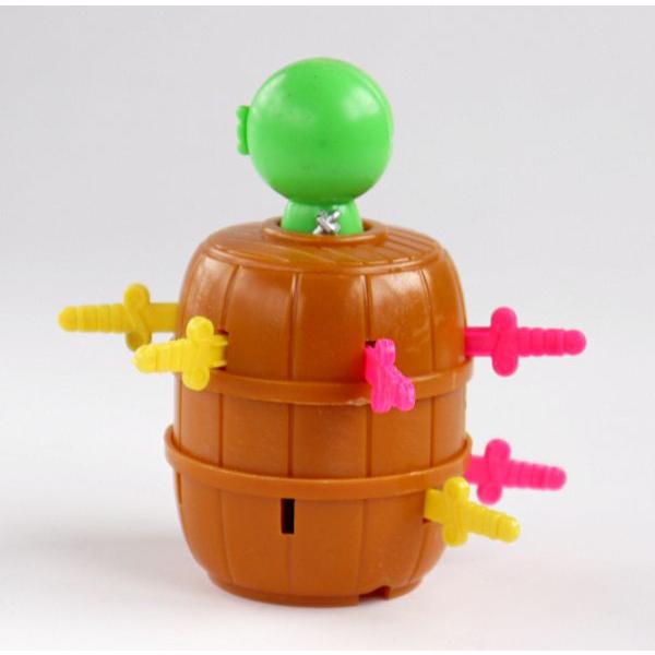 危機一髪ゲーム とびだせ忍々 (100円ショップ 100円均一 100均一