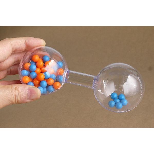 ムービングボール 全長１５ ２ｃｍ 2nrt 100円雑貨 日用品卸 Bababa 通販 Yahoo ショッピング