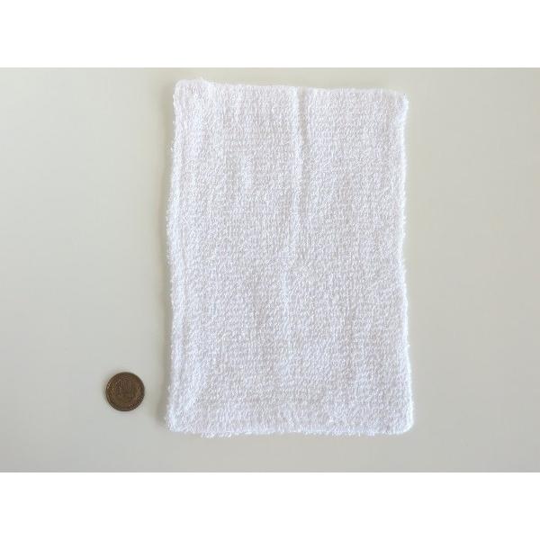 ミニぞうきん １５ ２０ｃｍ ５枚入 2okz 100円雑貨 日用品卸 Bababa 通販 Yahoo ショッピング