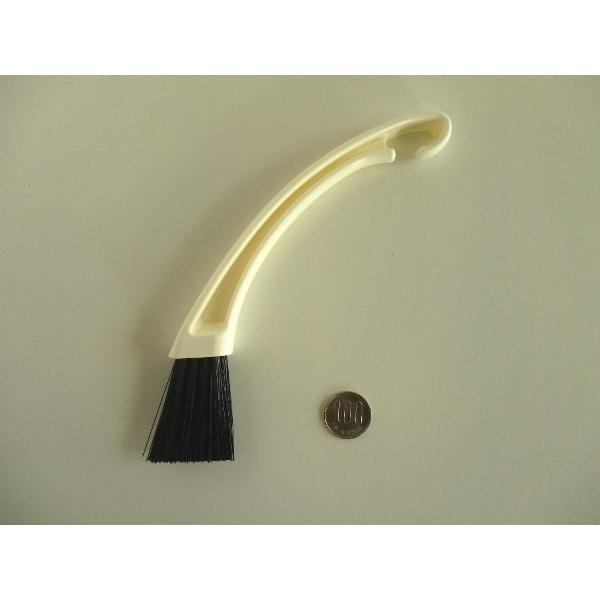 お掃除ブラシ フィルター用 2okz 100円雑貨 日用品卸 Bababa 通販 Yahoo ショッピング