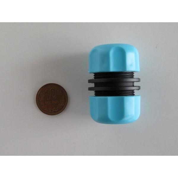 ホースジョイント 園芸用 2okz750 100円雑貨 日用品卸 Bababa 通販 Yahoo ショッピング