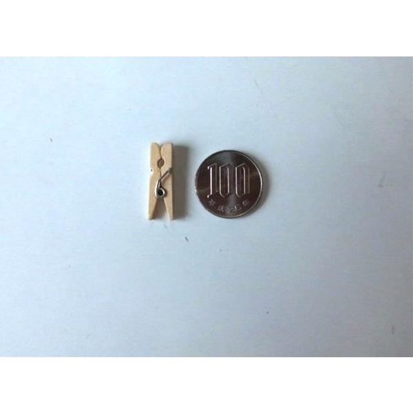 超美品の 木製ピンチ 小 ５０個入り Materialworldblog Com