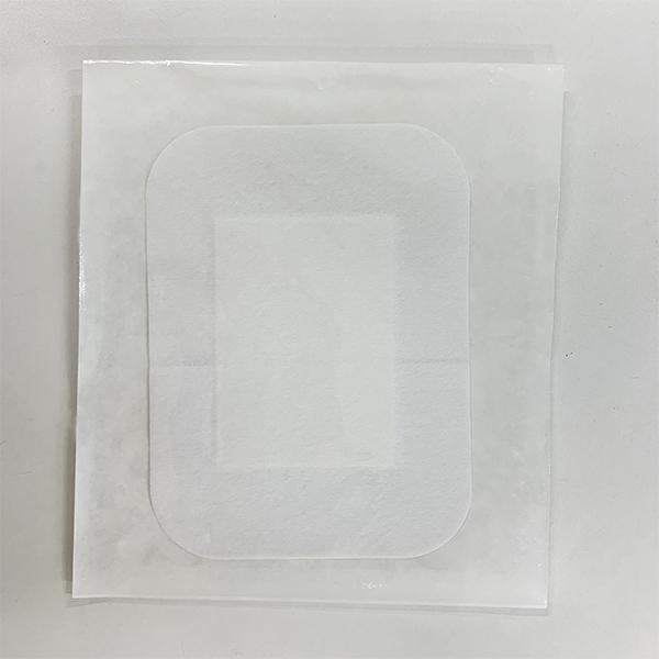 絆創膏 ワンタッチパッド４ ９ １２ｃｍ ２枚入 エイドヘルパー 2pkt538 100円雑貨 日用品卸 Bababa 通販 Yahoo ショッピング