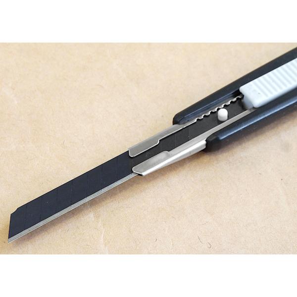 ワインプラザマツムラ 店 業務用200セット プラス カッターナイフ CU-204 替刃 Lサイズ 最大42%OFFクーポン (まとめ)プラス カッターナイフ CU-204 替刃 Lサイズ