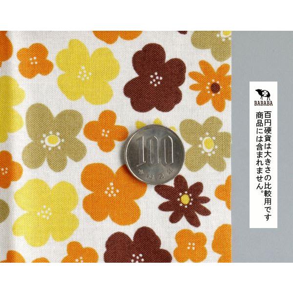 北欧柄カットクロス 25×30cm ［色柄指定不可］ (100円ショップ 100円