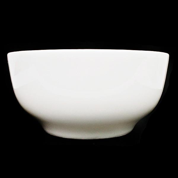 ボウル 小(直径11.8×高さ6cm) 強化磁器 (100円ショップ 100円