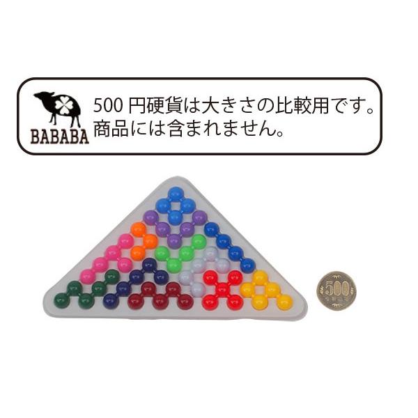 バブルパズル ［形指定不可］ :2PNI73172:100円雑貨&日用品卸-BABABA 