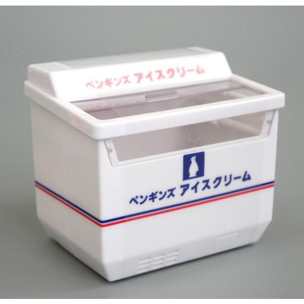 アイスクリームケース 1/12スケール : 100円雑貨&日用品卸-BABABA