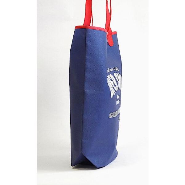スーパースマイルバッグ 42×29.5×マチ10cm ［色柄指定不可］ (100円