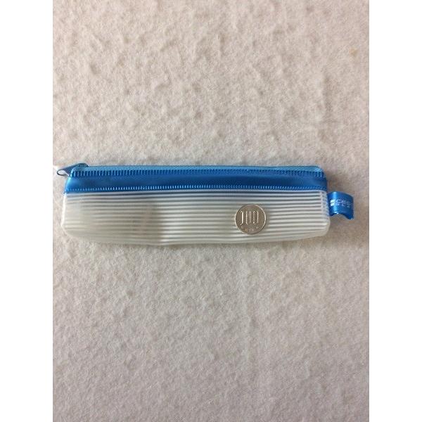 百均筆箱 100均セリアの「筆箱」機能的でおしゃれな5種類！透明スマホ対応