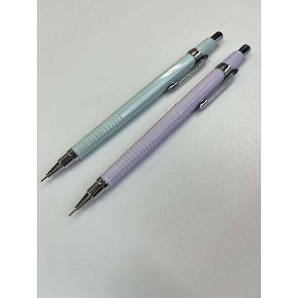 繰り出しペンシル シャープペン 替え芯付き アンティーク 【公式通販】
