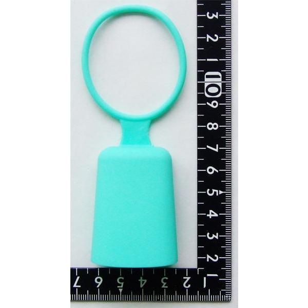 マウスウォッシュに掛けられる口内洗浄用コップ ［色指定不可］ (100円