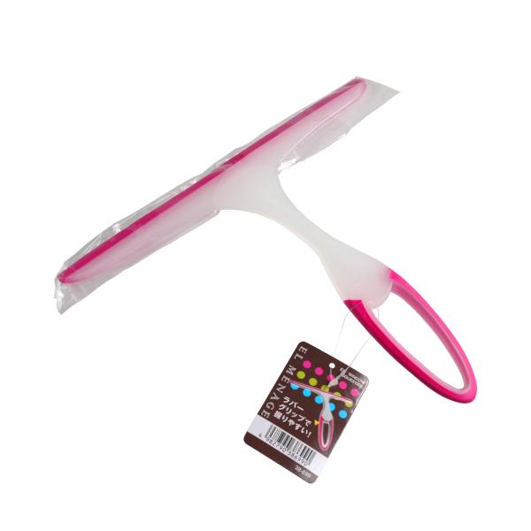 水切りワイパー エルメナージュ 色指定不可 2siw 100円雑貨 日用品卸 Bababa 通販 Yahoo ショッピング