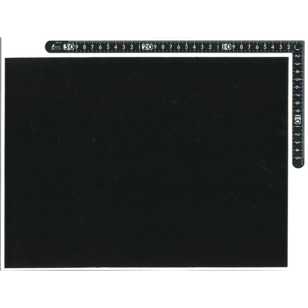 書道用下敷き 36×27cm (100円ショップ 100円均一 100均一 100均) : 100 