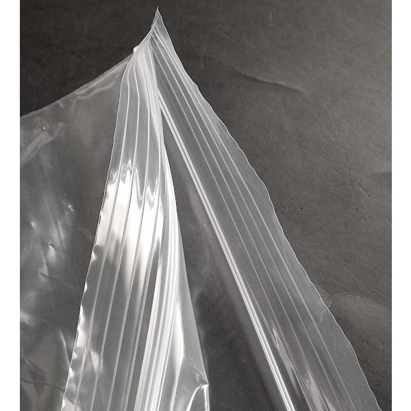 100円ショップの整理袋+α 100円ショップの整理袋+α