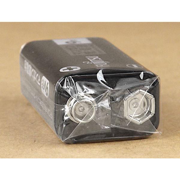 9V形マンガン乾電池 角型 富士通 6F22U (100円ショップ 100円 9V形マンガン乾電池 角型 富士通 6F22U (100円ショップ 100円