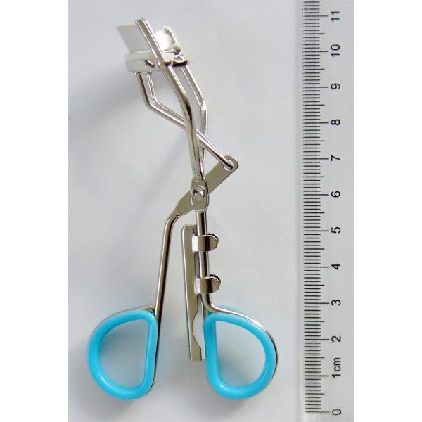 ヤザワコーポレーション まつ毛カーラー（セパレートコーム）単４アルカリ×１別売｜CH202BK｜[通販]ケーズデンキ 1/6/11/16PCS ブラックコーム交換パッドとグリーンまつげカーラーセット(11PCS)