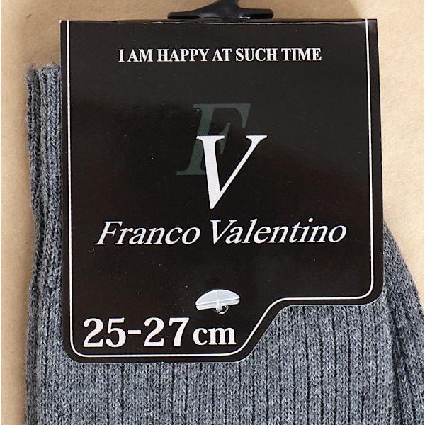 靴下 Franco Valentino 25~27cm ［種類指定不可］ (100円ショップ 100円均一 100均一 100均)｜kawauchi｜10