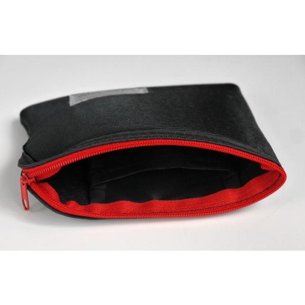 クッションケース デジタルカメラ用 １１ １４ｃｍ ｌ型ファスナー付 色指定不可 2siw019 100円雑貨 日用品卸 Bababa 通販 Yahoo ショッピング