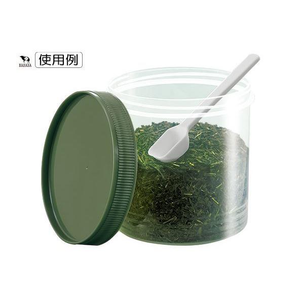 なるほどパック お茶 容量900ml スプーン付 (100円ショップ 100円均一 100均一 100均)｜kawauchi｜05