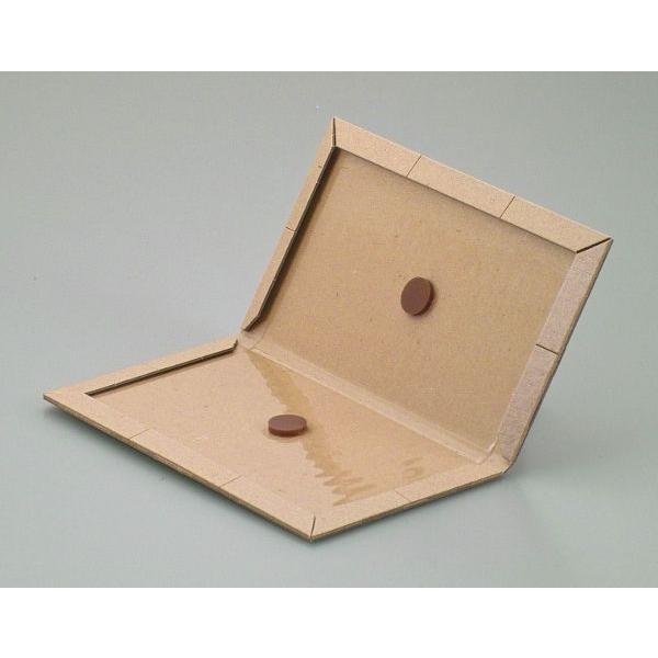 ネズミ強力粘着捕獲シート/AC1269 (100円ショップ 100円均一 100均一