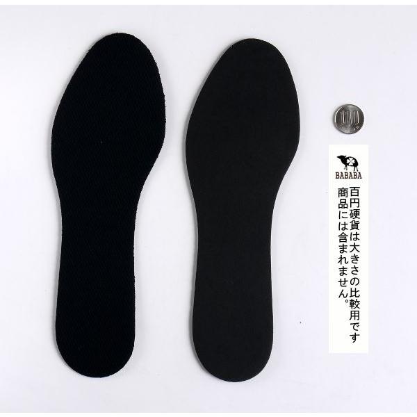 インソール リフレッシュ 抗菌+消臭 女性用 フリーサイズ 22~25.5cm
