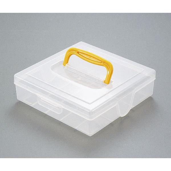 おりがみケース 16.7×16.5×高さ5.1cm : 100円雑貨&日用品卸-BABABA
