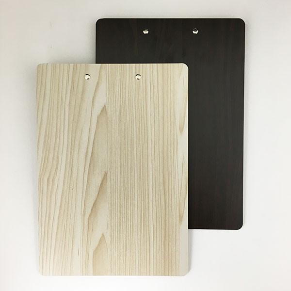 クリップボード 木目調 ａ４サイズ用 ｍｄｆ素材 色指定不可 2snn 100円雑貨 日用品卸 Bababa 通販 Yahoo ショッピング