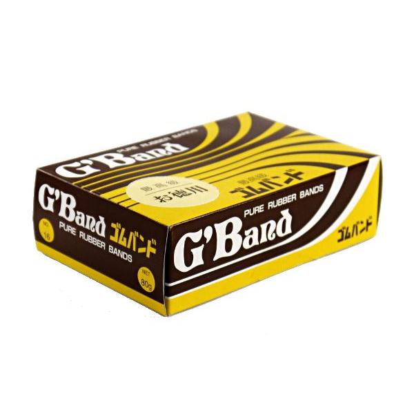 捧呈 輪ゴム ８０ｇ