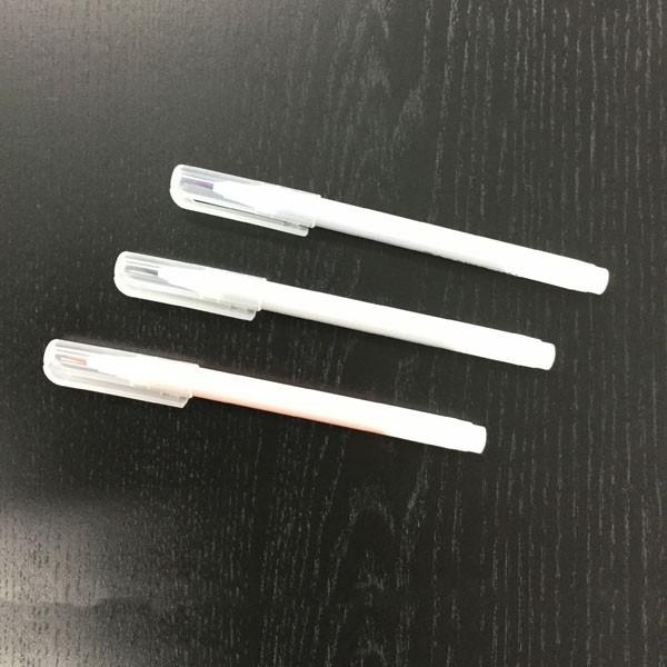 カラーペン 筆タイプ ベーシックカラー ３色入 2snn 100円雑貨 日用品卸 Bababa 通販 Yahoo ショッピング